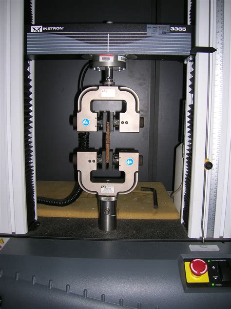 polymer tensile testing machine|polymer tensile test specimen.